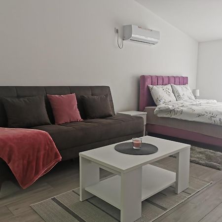 Studio Apartmani บันยา โควิลยาชา ภายนอก รูปภาพ