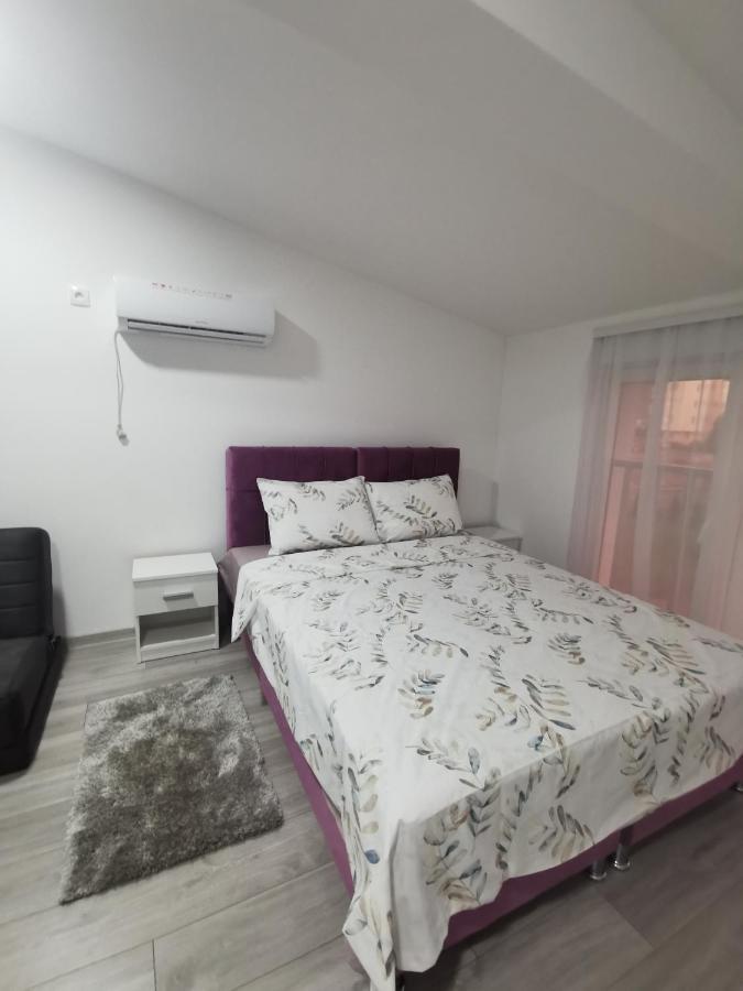 Studio Apartmani บันยา โควิลยาชา ภายนอก รูปภาพ