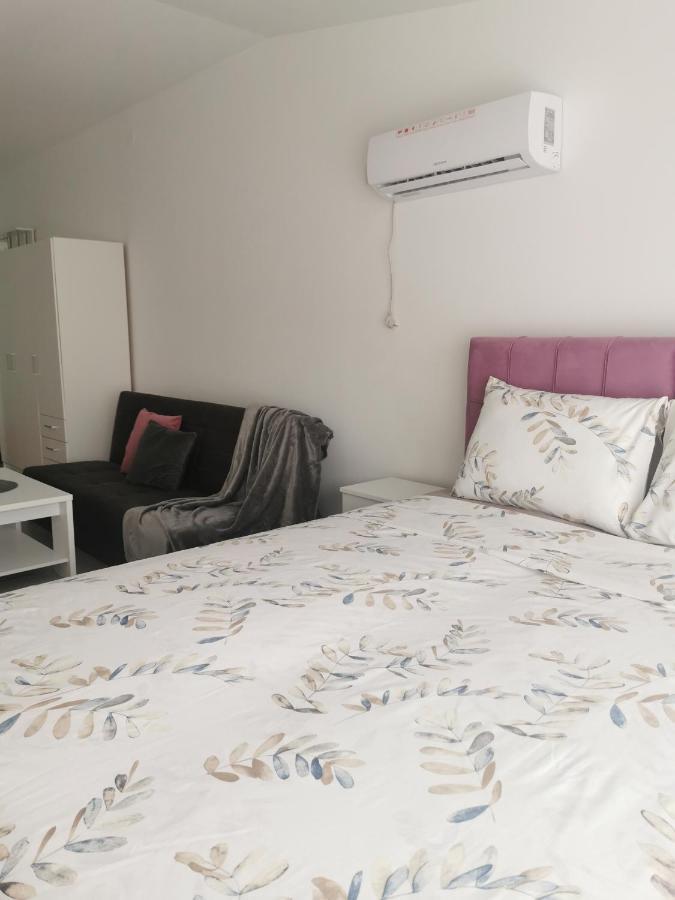 Studio Apartmani บันยา โควิลยาชา ภายนอก รูปภาพ
