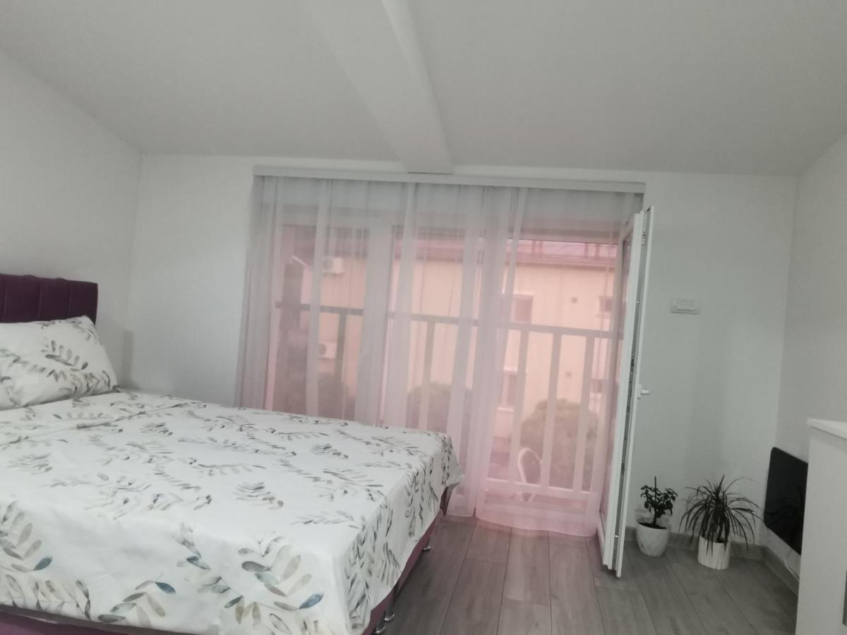 Studio Apartmani บันยา โควิลยาชา ภายนอก รูปภาพ