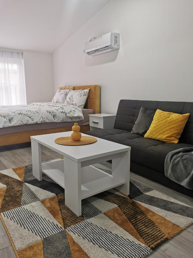 Studio Apartmani บันยา โควิลยาชา ภายนอก รูปภาพ