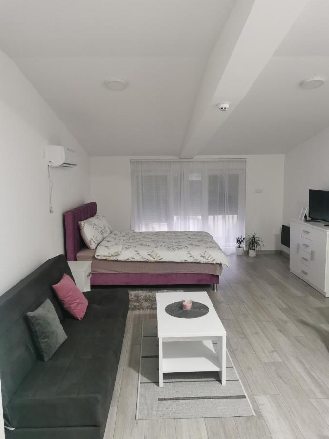 Studio Apartmani บันยา โควิลยาชา ภายนอก รูปภาพ