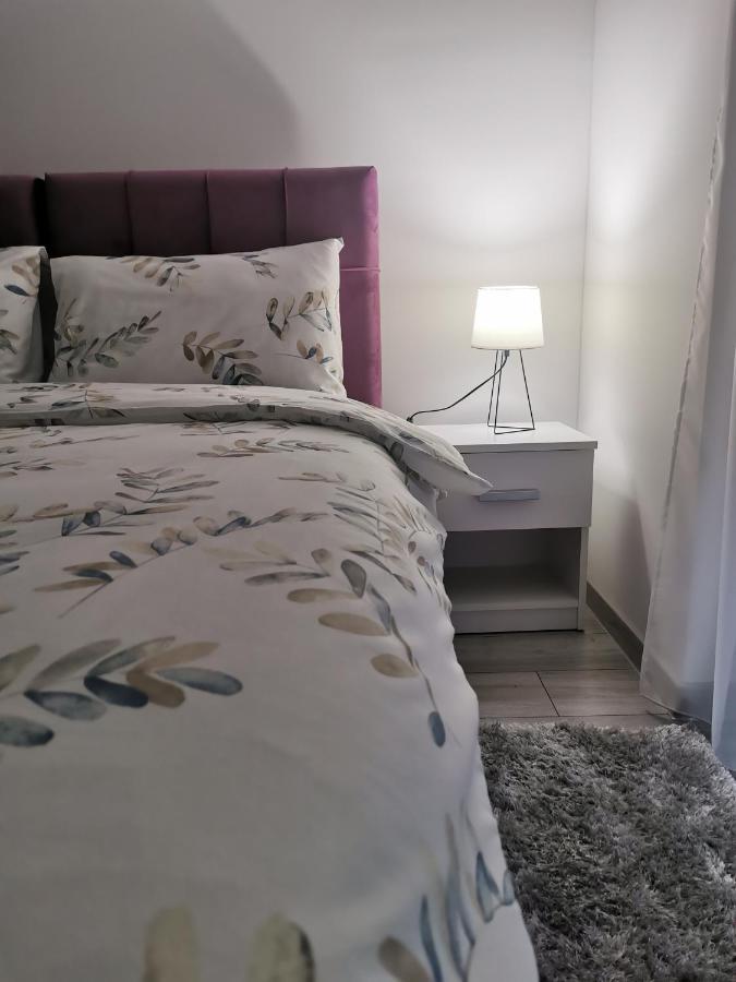 Studio Apartmani บันยา โควิลยาชา ภายนอก รูปภาพ