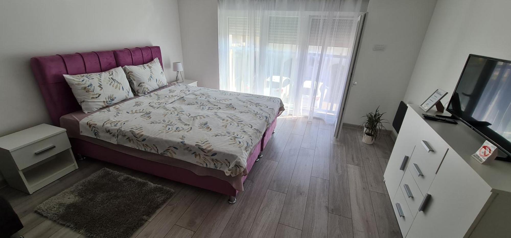 Studio Apartmani บันยา โควิลยาชา ภายนอก รูปภาพ