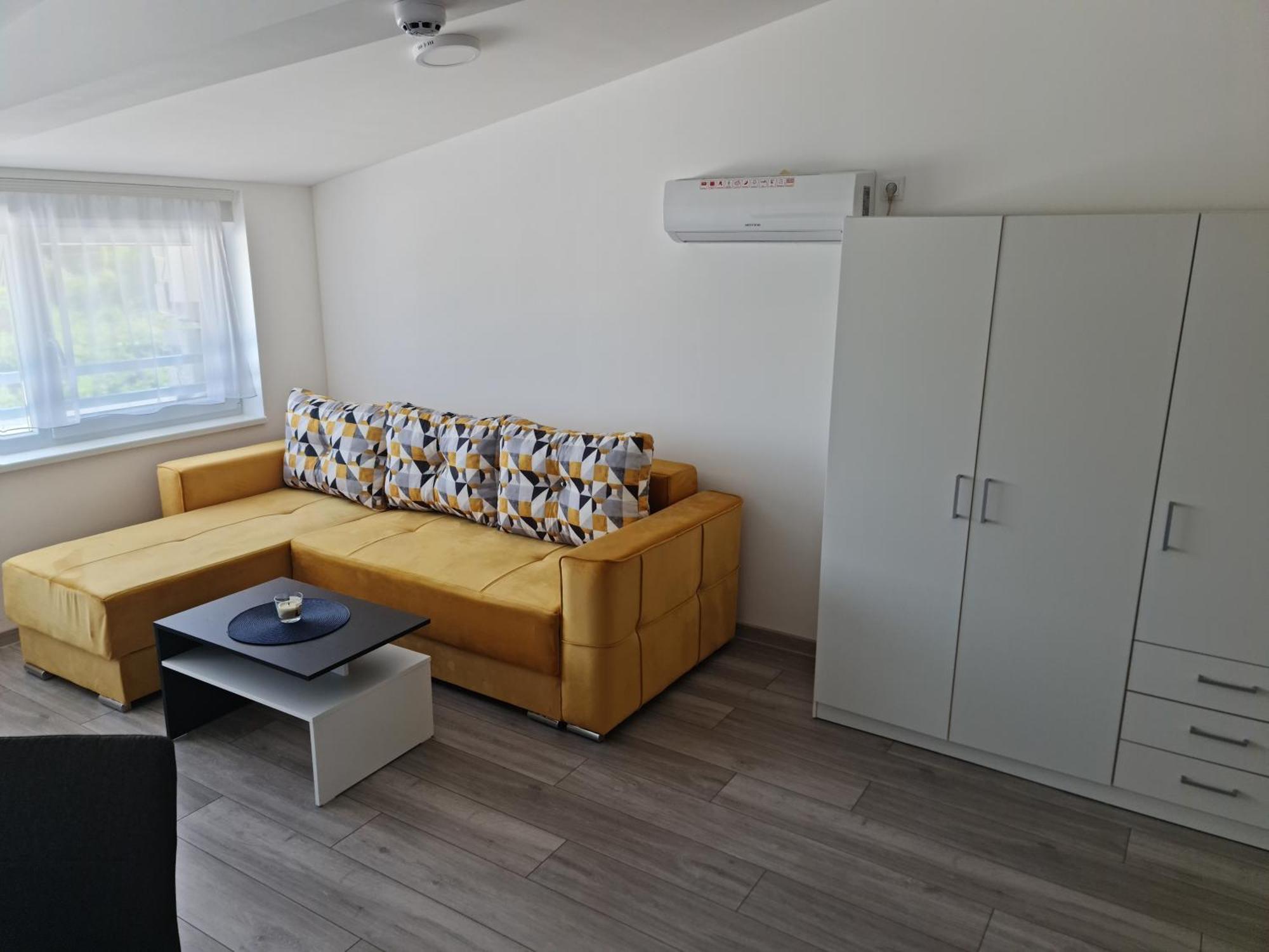 Studio Apartmani บันยา โควิลยาชา ภายนอก รูปภาพ
