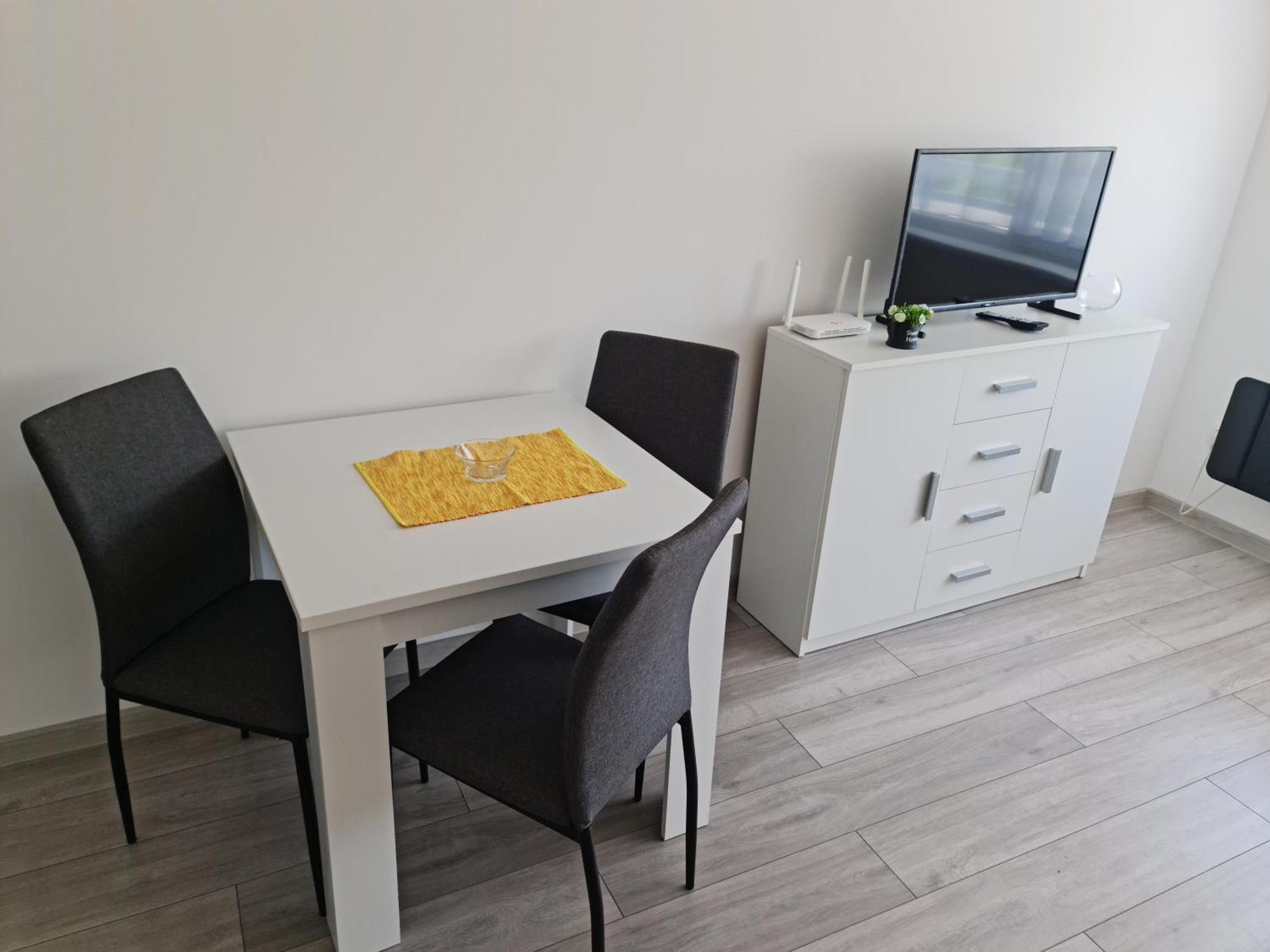 Studio Apartmani บันยา โควิลยาชา ภายนอก รูปภาพ