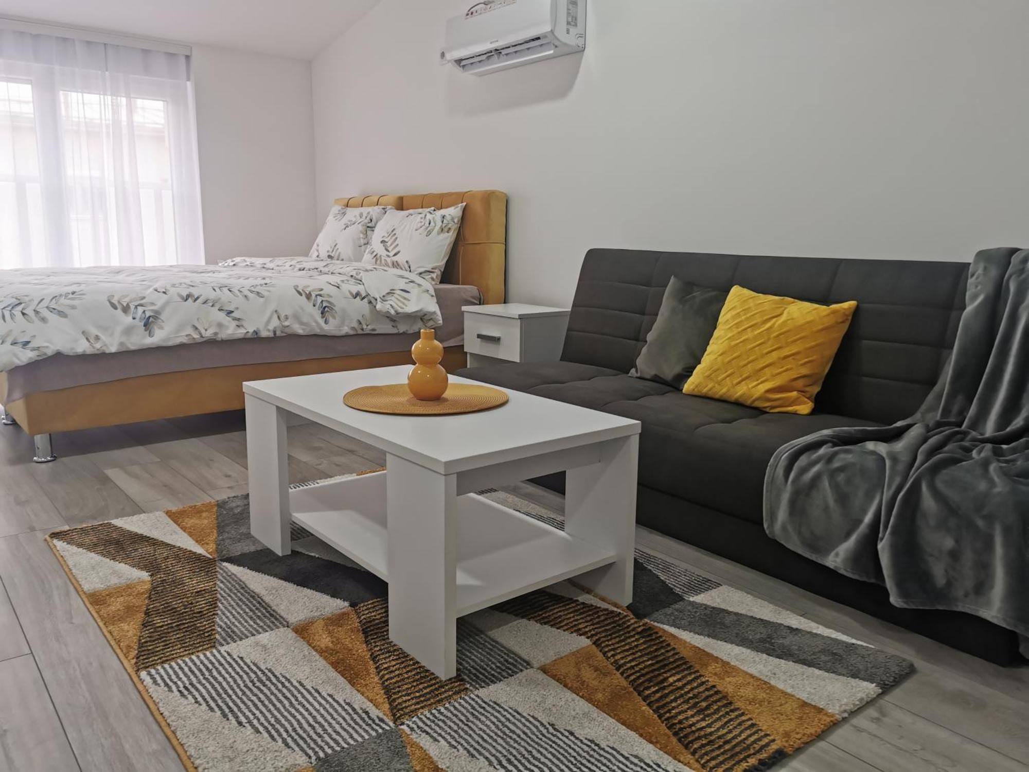 Studio Apartmani บันยา โควิลยาชา ภายนอก รูปภาพ