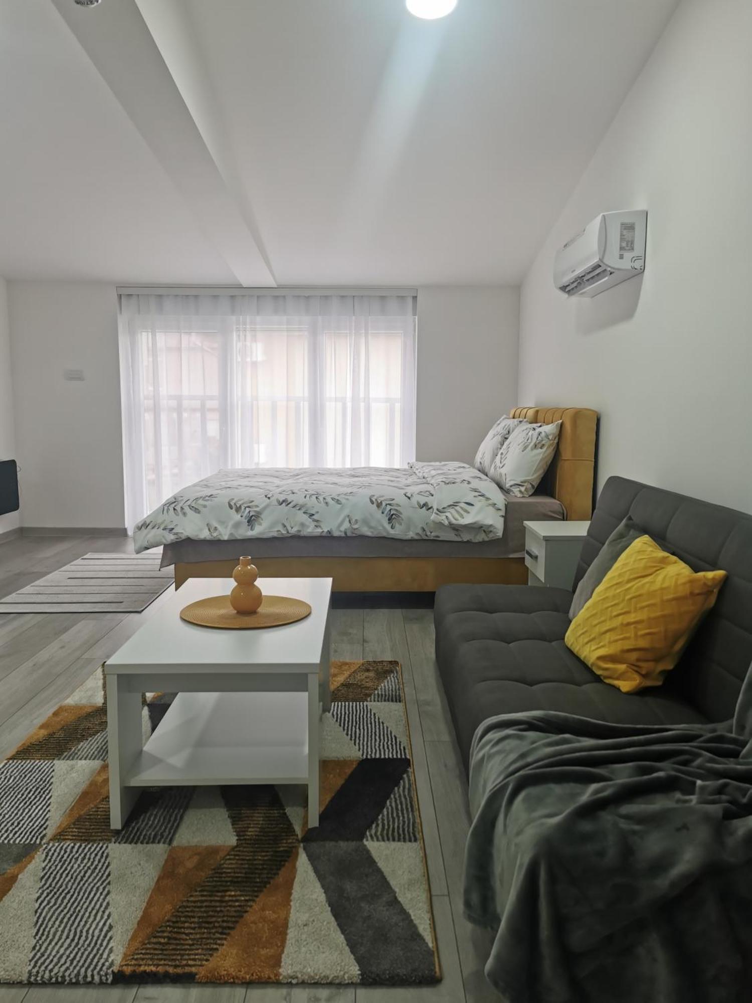 Studio Apartmani บันยา โควิลยาชา ภายนอก รูปภาพ