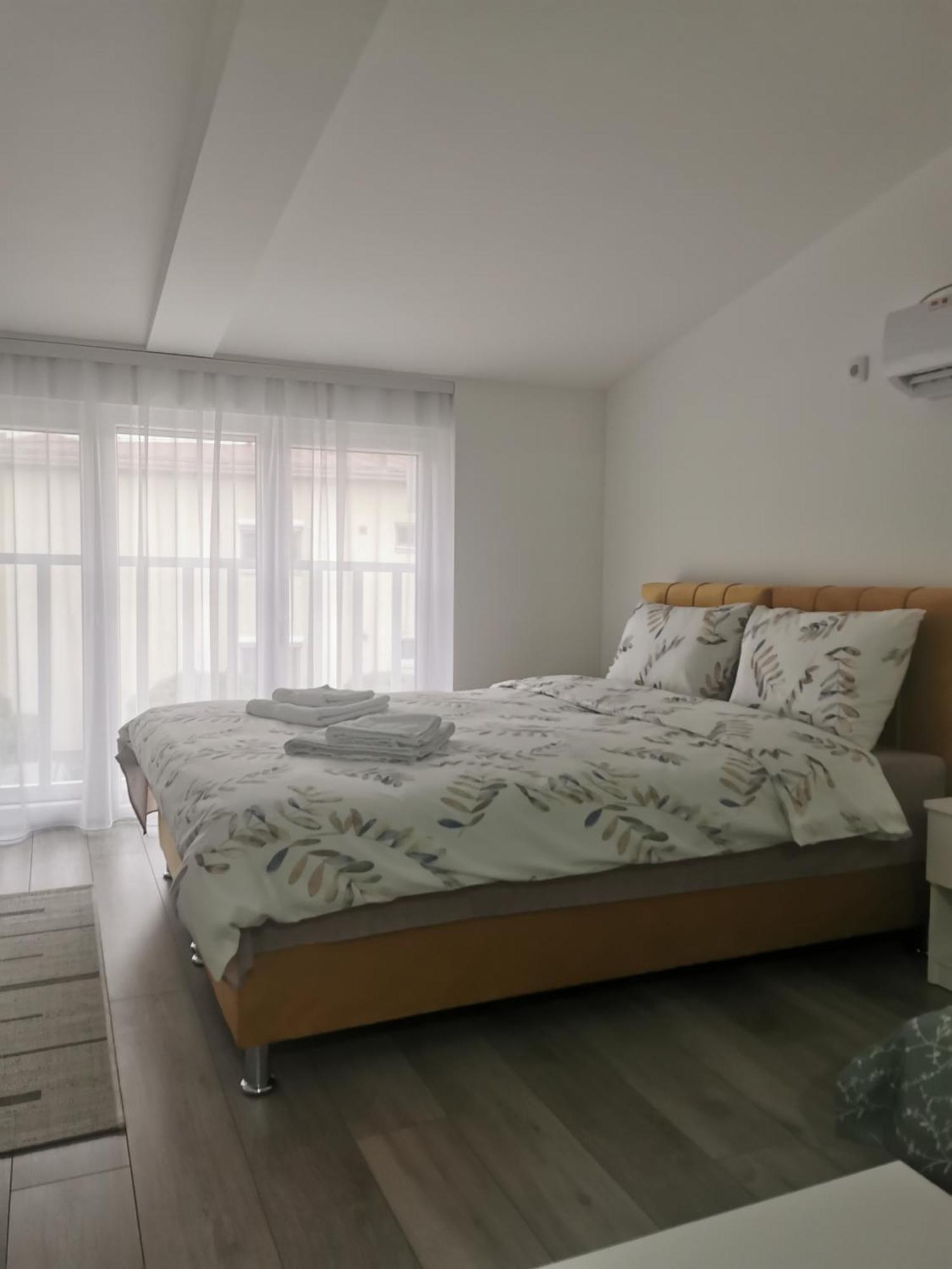 Studio Apartmani บันยา โควิลยาชา ภายนอก รูปภาพ