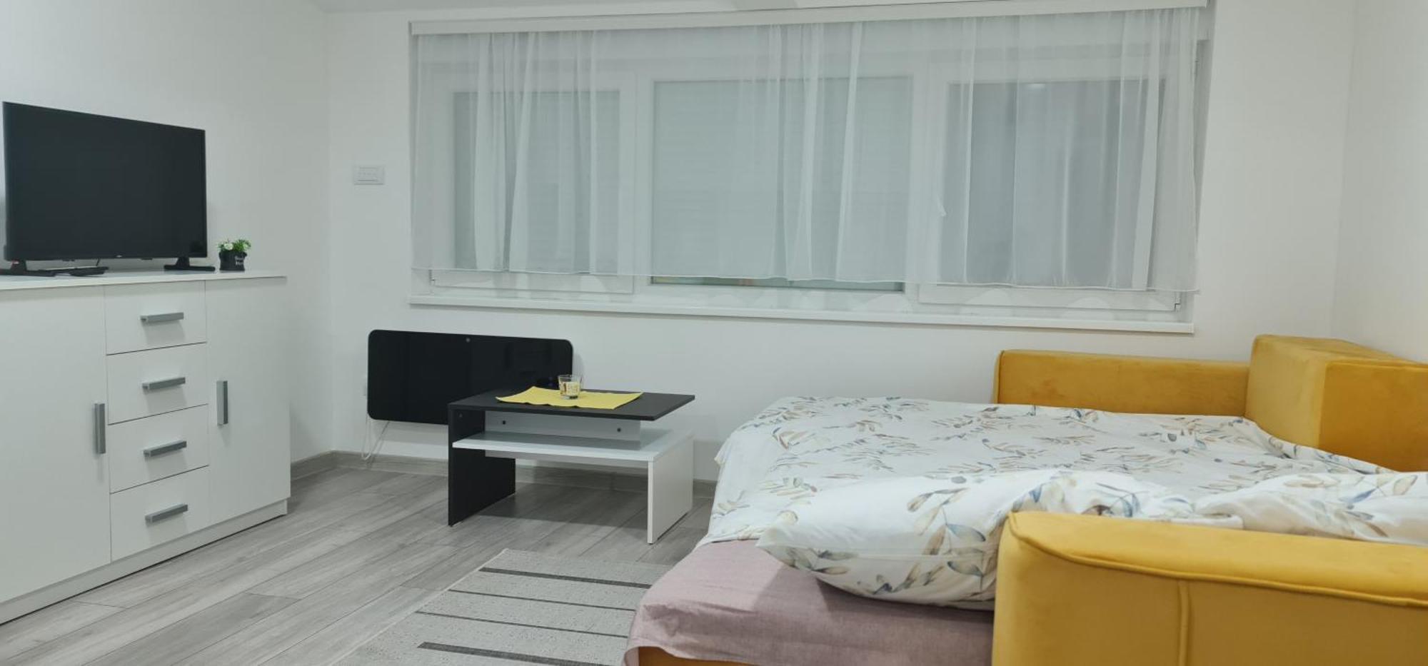Studio Apartmani บันยา โควิลยาชา ภายนอก รูปภาพ