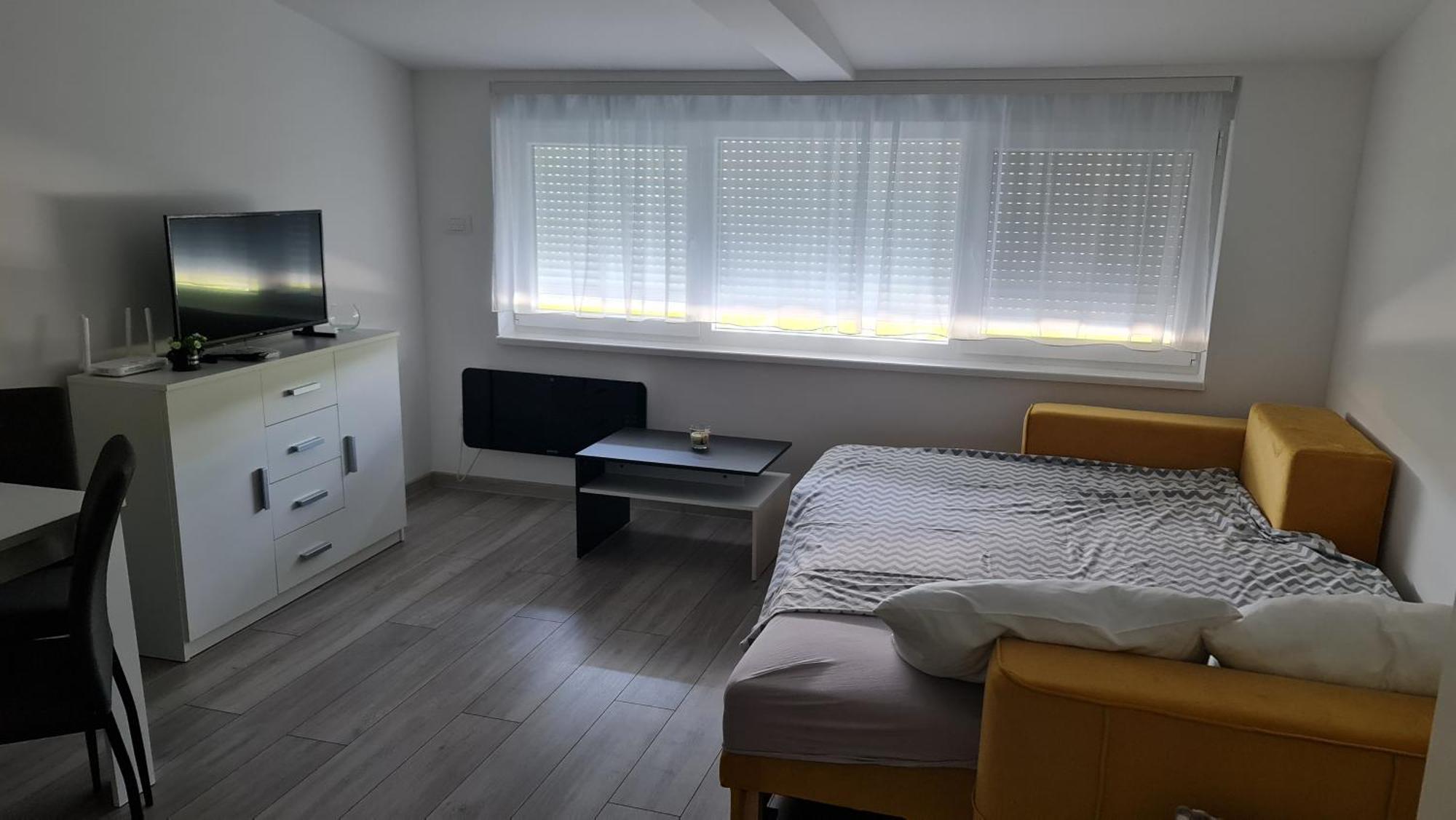 Studio Apartmani บันยา โควิลยาชา ภายนอก รูปภาพ
