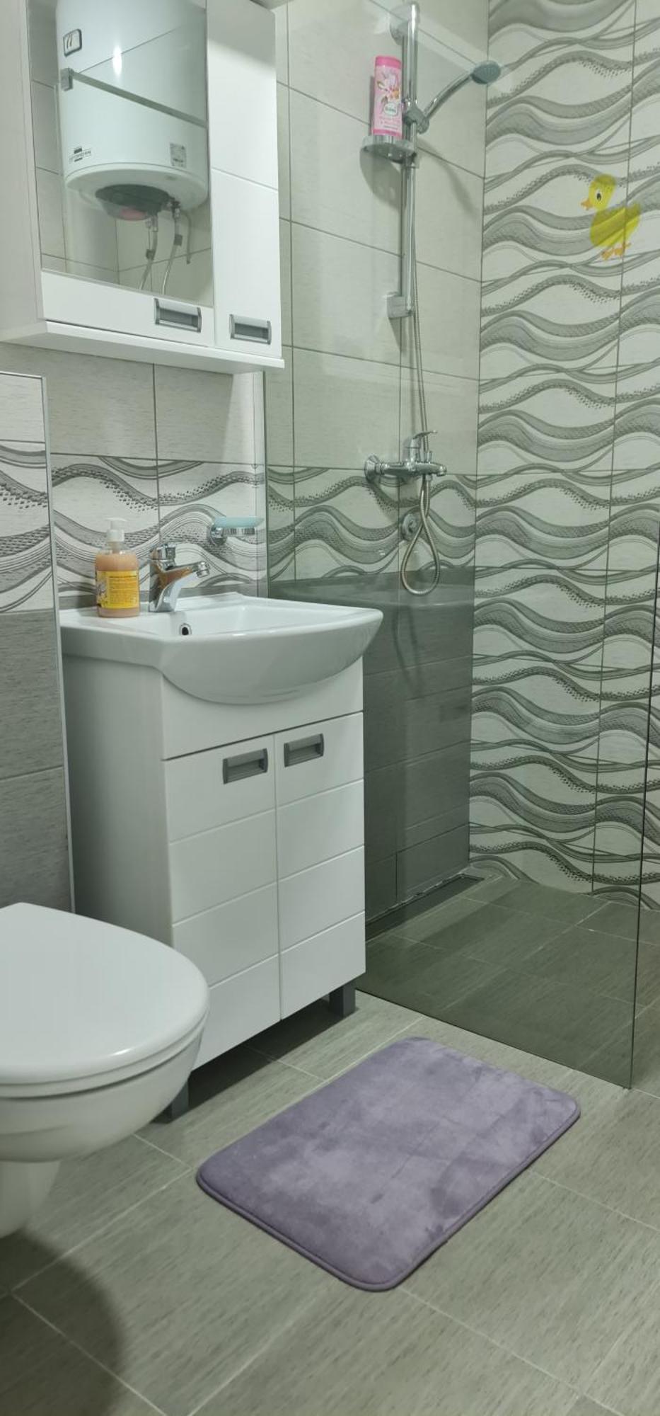 Studio Apartmani บันยา โควิลยาชา ภายนอก รูปภาพ