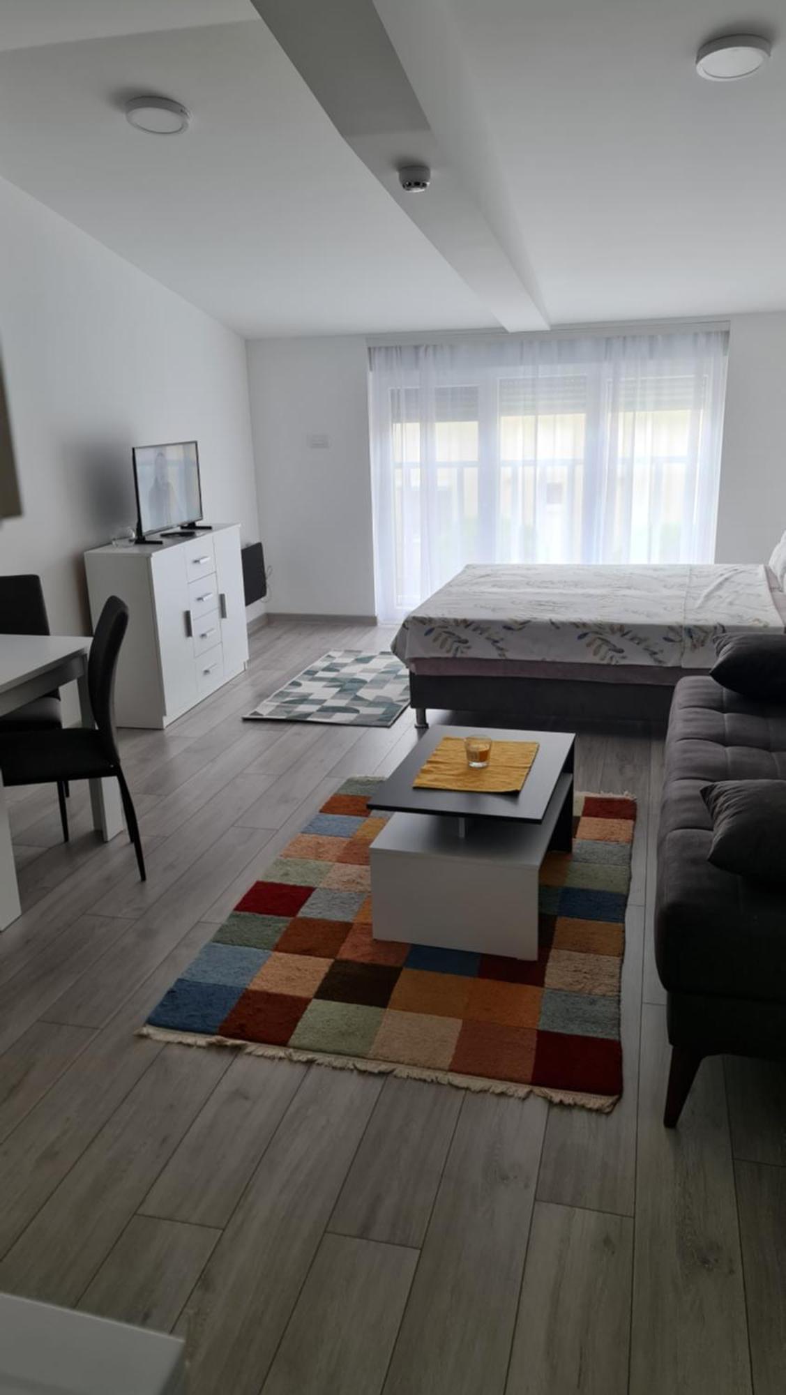 Studio Apartmani บันยา โควิลยาชา ภายนอก รูปภาพ