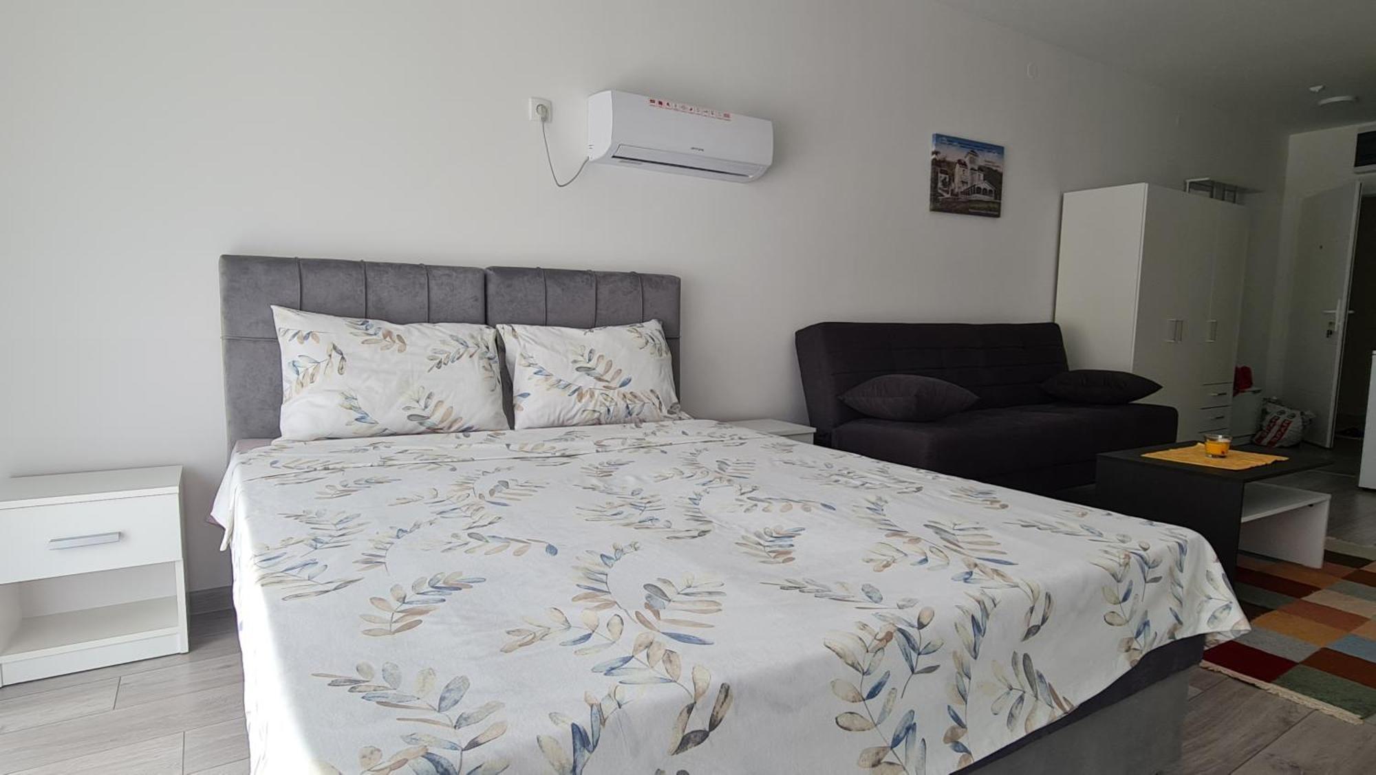 Studio Apartmani บันยา โควิลยาชา ภายนอก รูปภาพ
