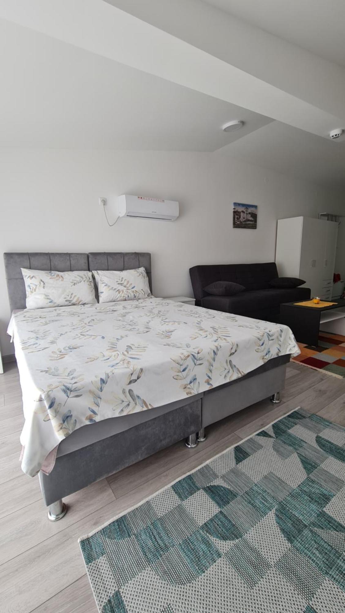 Studio Apartmani บันยา โควิลยาชา ภายนอก รูปภาพ