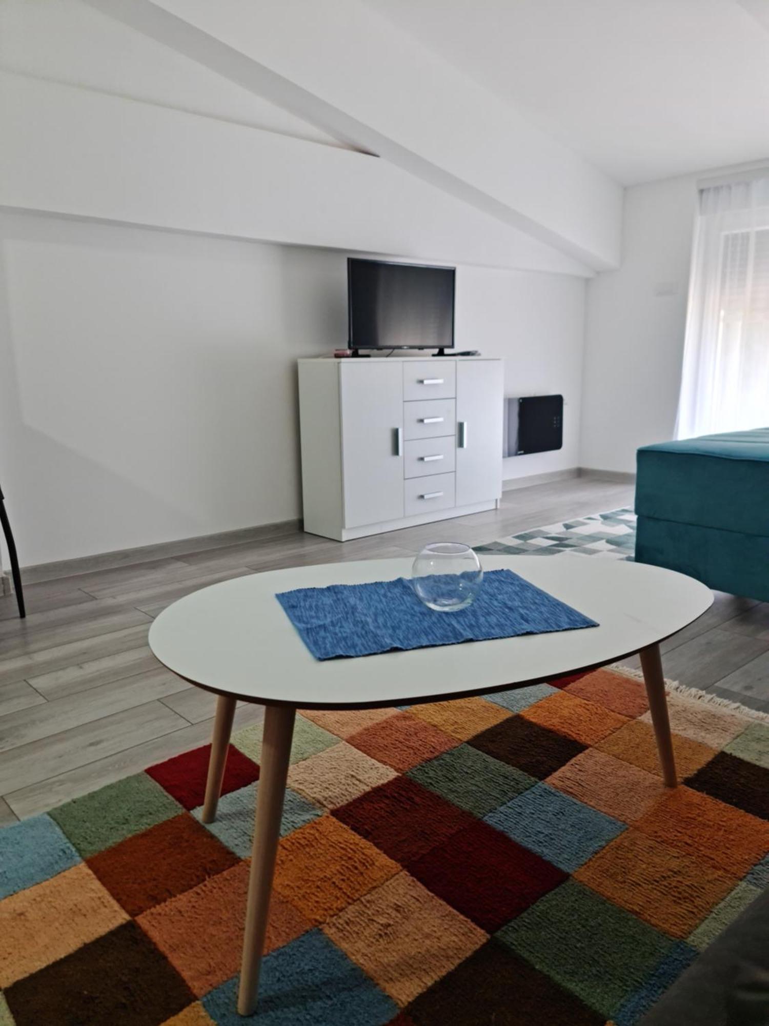 Studio Apartmani บันยา โควิลยาชา ภายนอก รูปภาพ