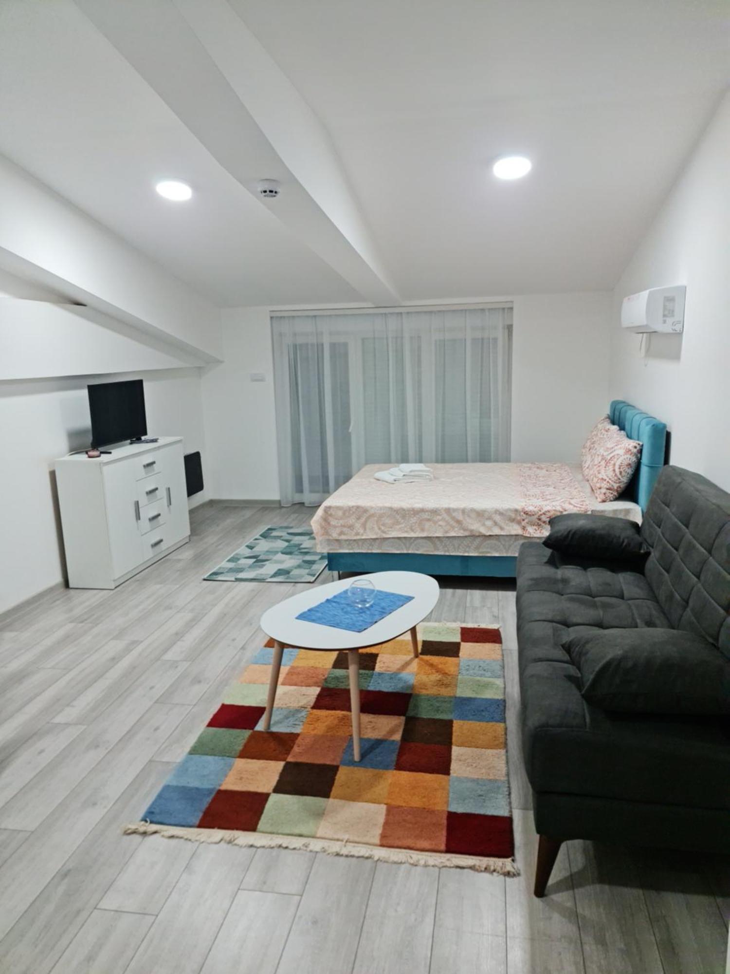 Studio Apartmani บันยา โควิลยาชา ห้อง รูปภาพ