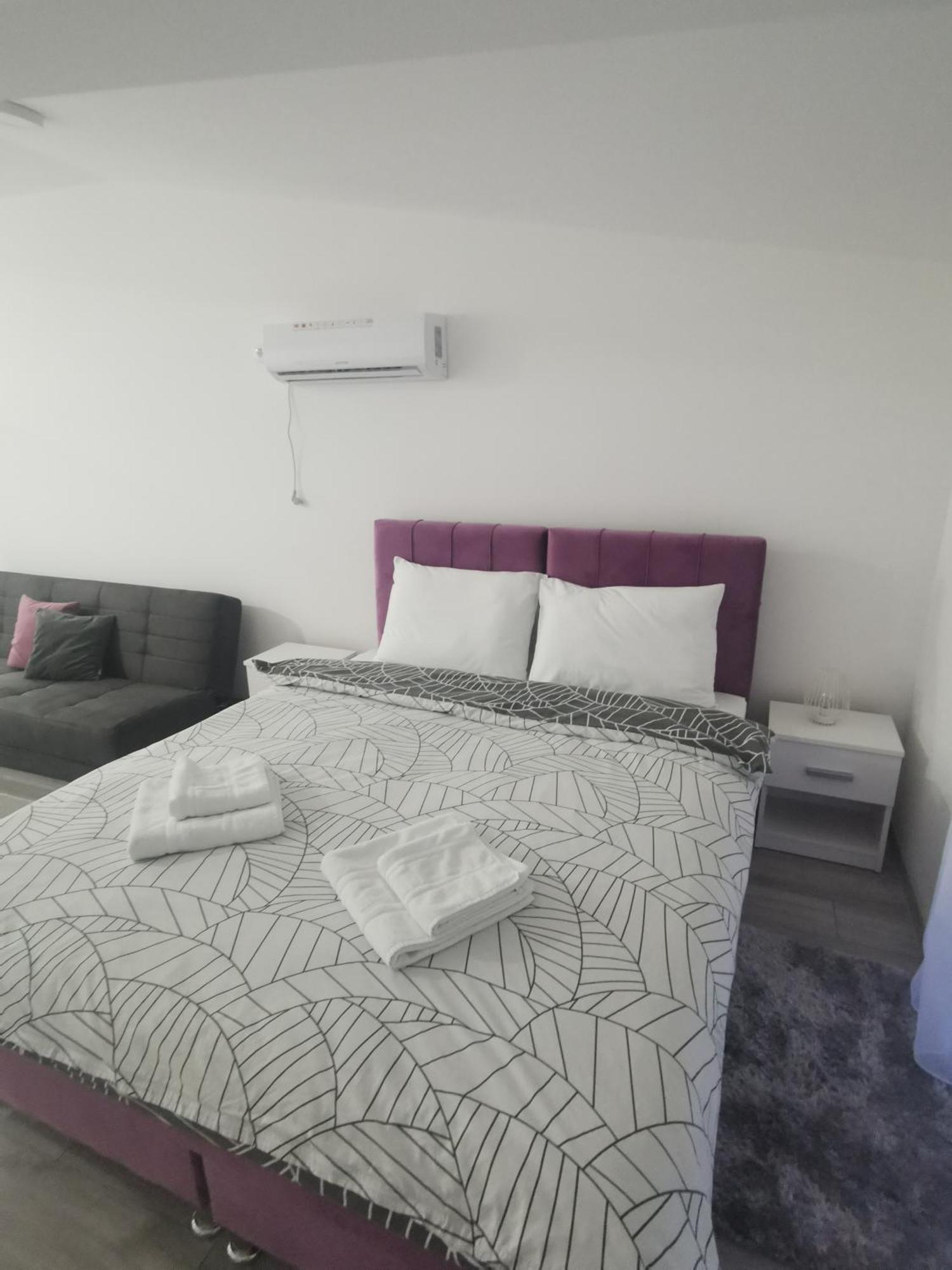 Studio Apartmani บันยา โควิลยาชา ภายนอก รูปภาพ