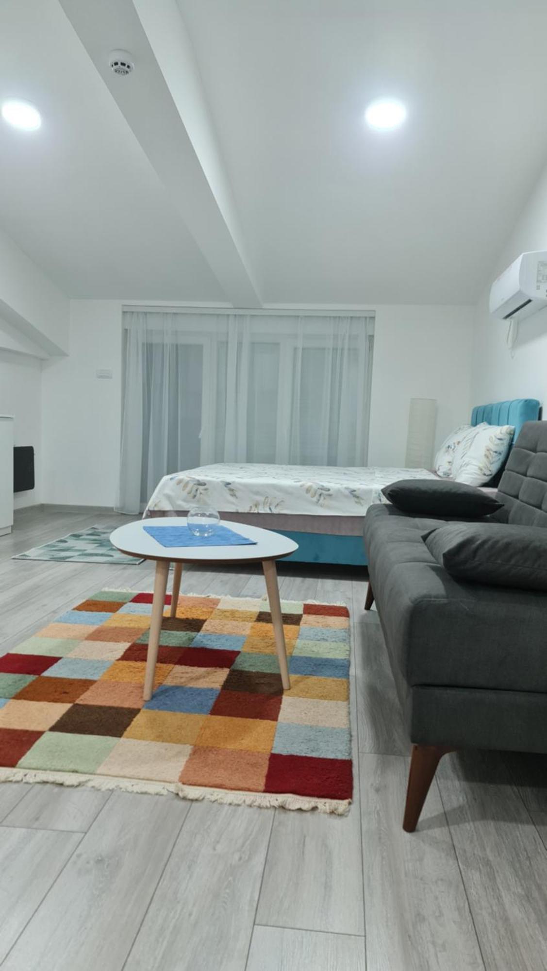 Studio Apartmani บันยา โควิลยาชา ห้อง รูปภาพ
