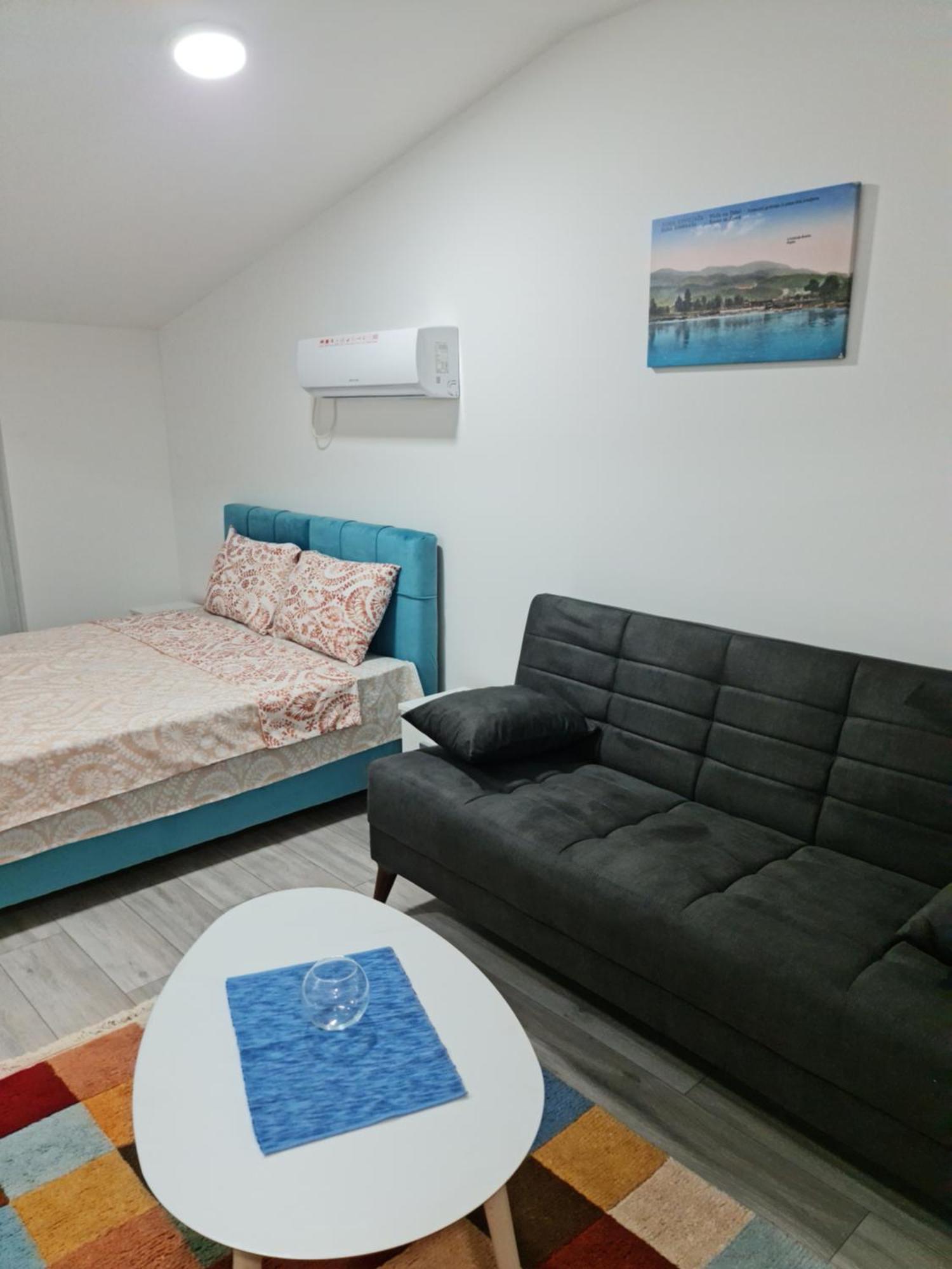 Studio Apartmani บันยา โควิลยาชา ห้อง รูปภาพ